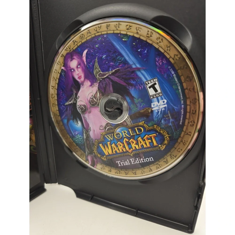 World of Warcraft (PC) - PC